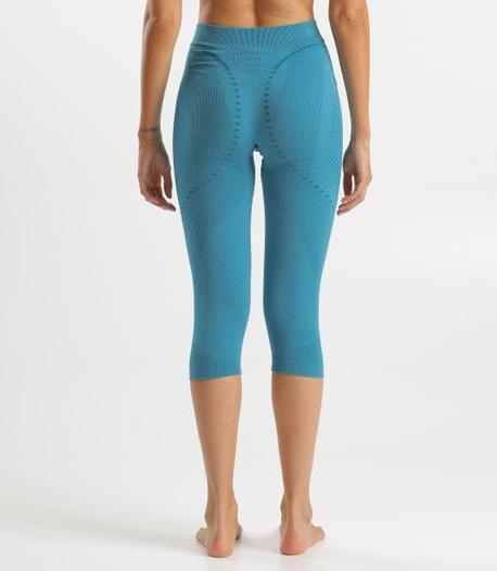 Image du produit UYN Pantalon thermique 3/4 Evolutyon Biotech (L, XL)