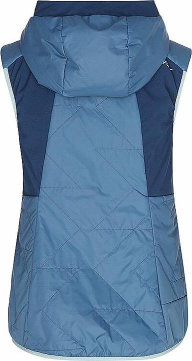 Image du produit Ortovox Piz Boè Swisswool Vest W (L)