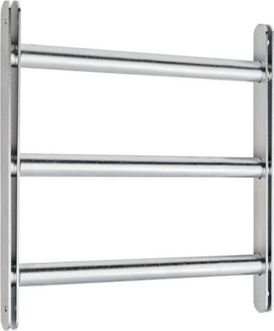 Actual product image Abus Fenstergitter
