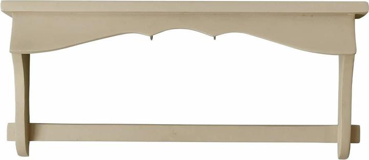 Image du produit Loberon Étagère murale Aiguillon beige