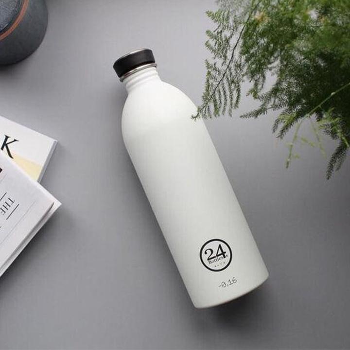 Produktbild 24 Bottles Urban (1 l)