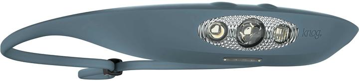 Immagine prodotto knog. Lampada frontale Bandicoot 250, blu (250 lm)