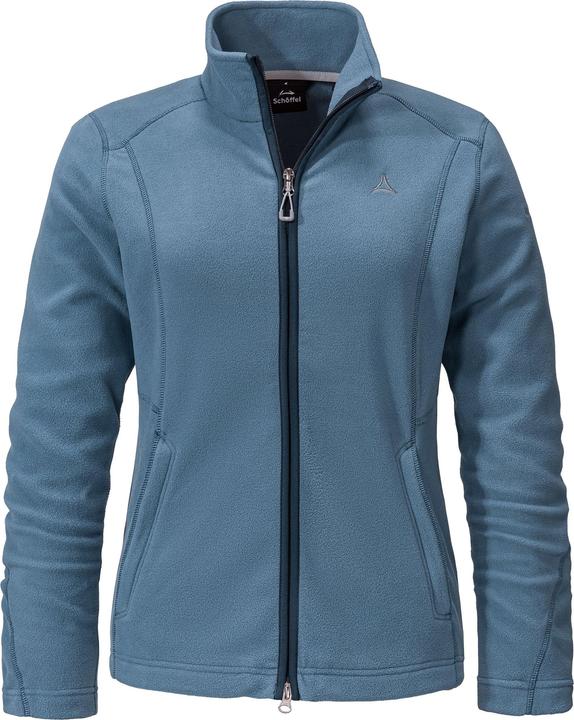 Produktbild Schöffel Women's Fleece Jacket Leona3 (36, S)