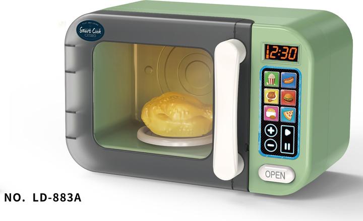 Immagine prodotto Junior Home Forno a microonde L&S (505160)