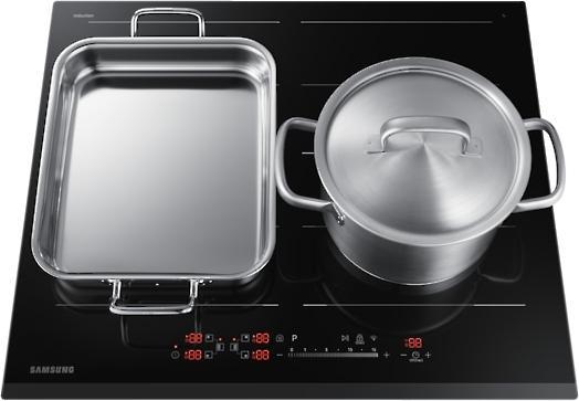 Image du produit Samsung NZ64R9787GK