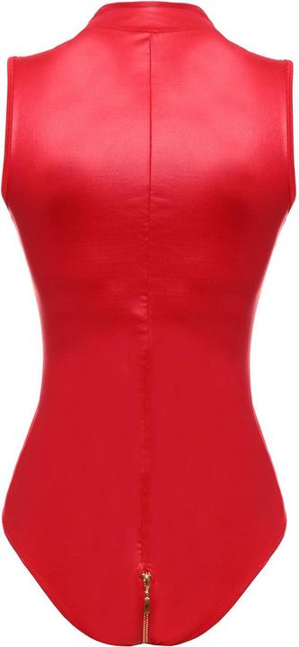 Image du produit Christine Le Duc Xenna Body à fermeture éclair bidirectionnel (XXL)
