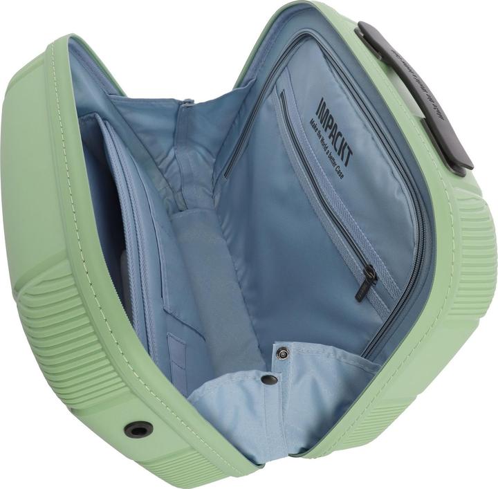 Produktbild Impackt IP1 - Beautycase, Spring (22 l)