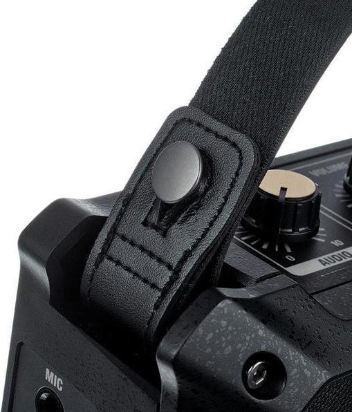 Image du produit Roland AC mobile (Guitare, 5 W)