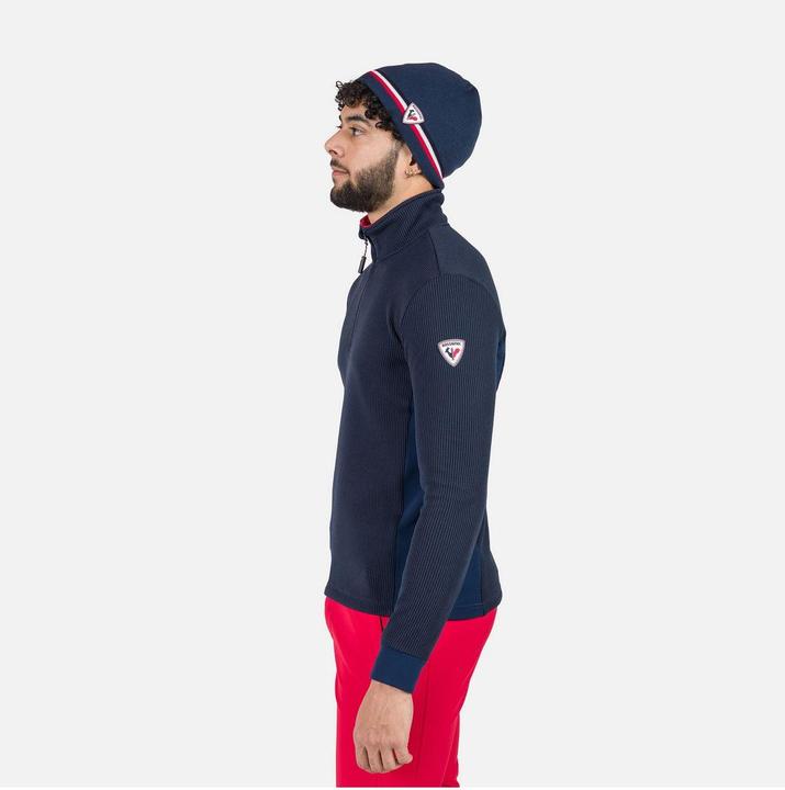Produktbild Rossignol Cieloalto Fleece Hz Sweatshirt (S)