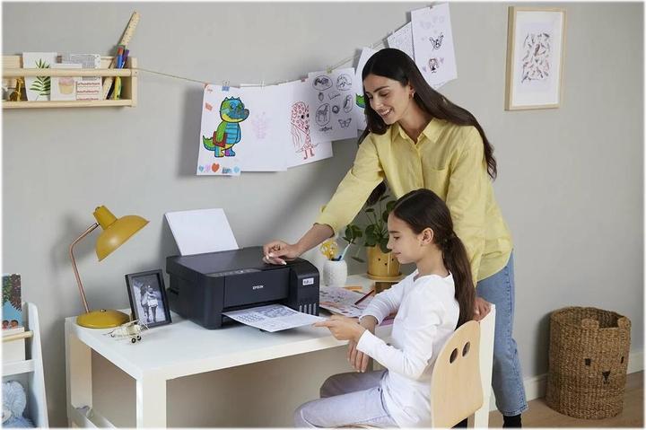 Produktbild Epson EcoTank ET-2815 (Tintentank, Farbe)
