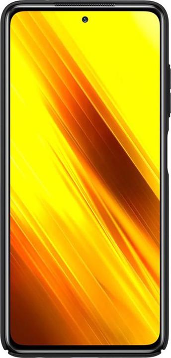Immagine prodotto Nillkin CamShield (Xiaomi Poco X3 NFC)