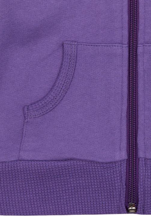 Actual product image loud + proud Soft sweat (80)