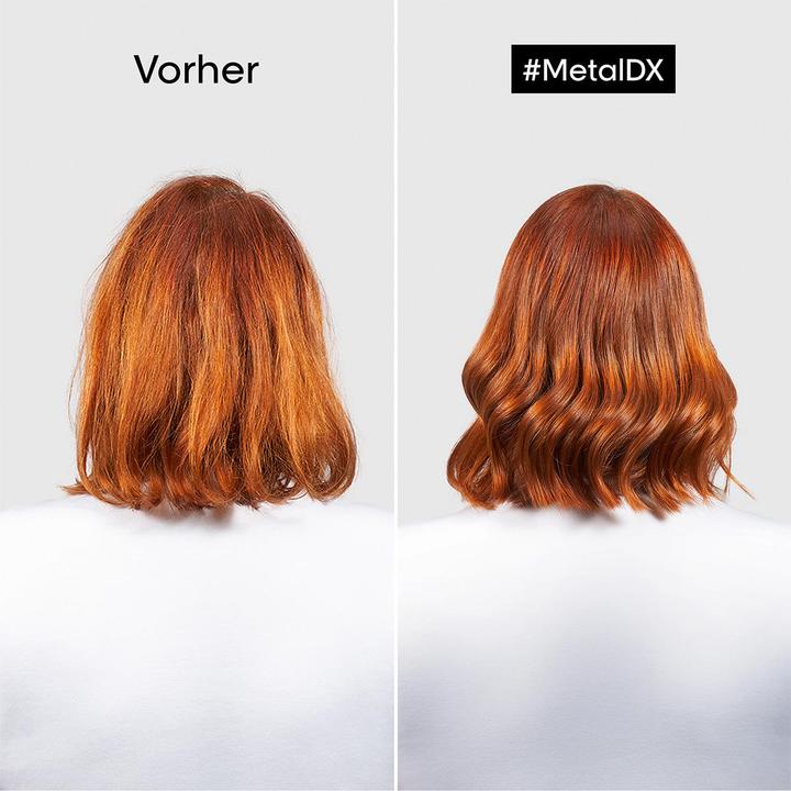 Immagine prodotto L'Oréal Professionnel Crema Metal DX ad alta protezione (100 ml)