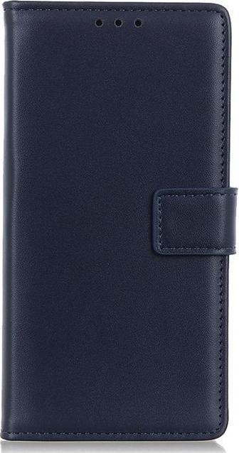 Image du produit MU Classic Classic II série couverture de livre en cuir (Samsung Galaxy A14 5G, Samsung Galaxy A14)