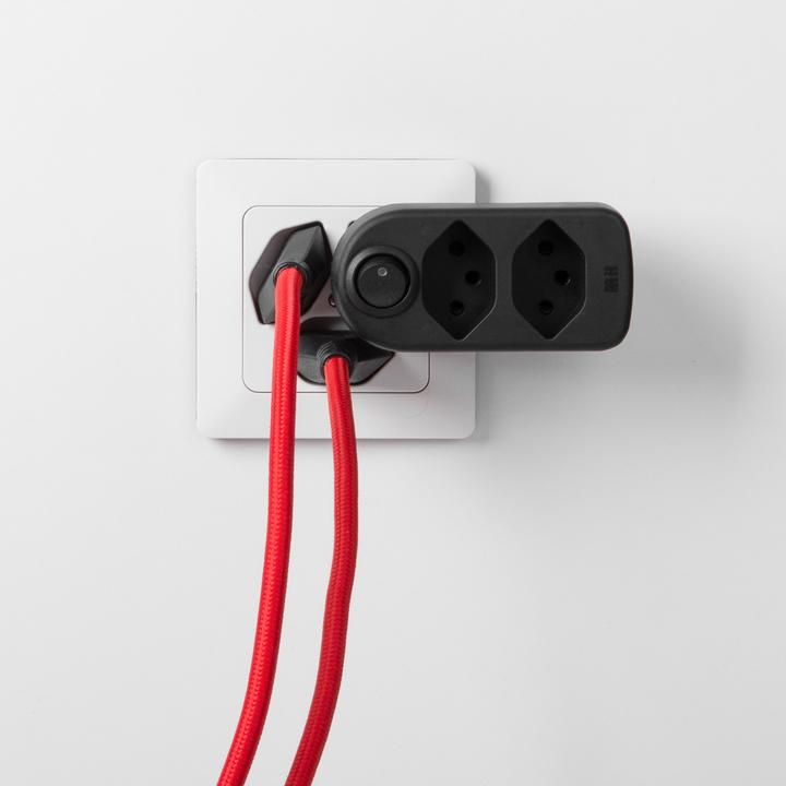 Actual product image Max Hauri maxADAPT (Type 13, 2 x)