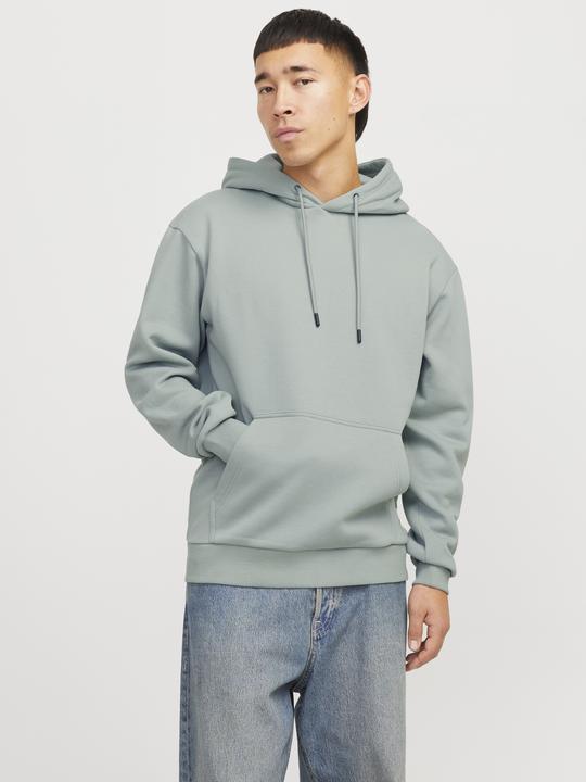 Produktbild Jack & Jones Jjebradley Sweat Hood Noos (XS)