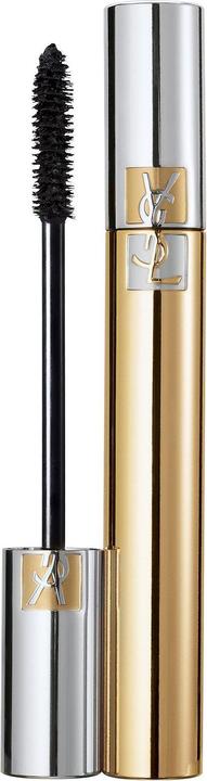 01 High Density Black