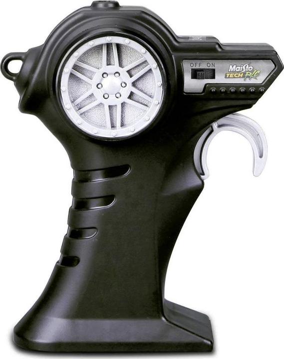 Image du produit Maisto Porsche 911 GT3