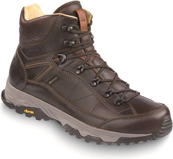 Produktbild Meindl Wanderschuh Chiasso Identity GTX (43.5)