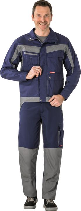 Actual product image Planam Waisted Jacket (62)