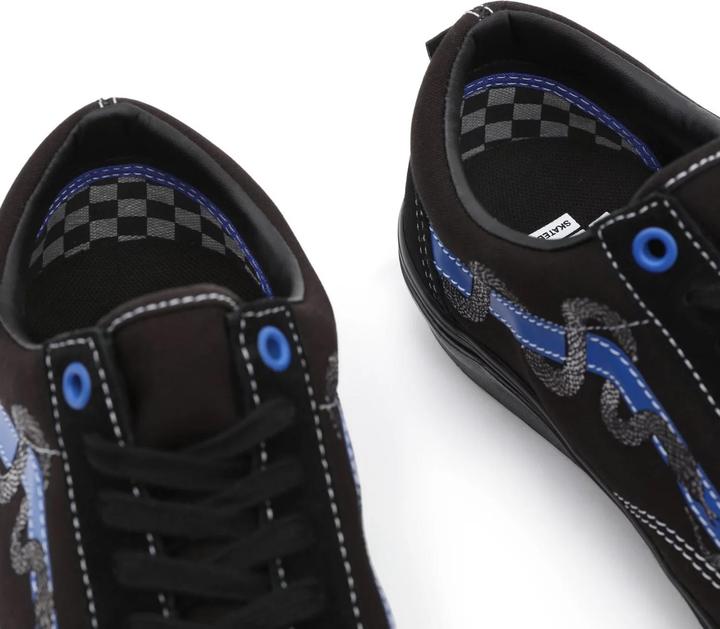 Produktbild Vans Breana Geering Skate Old Skool (38)