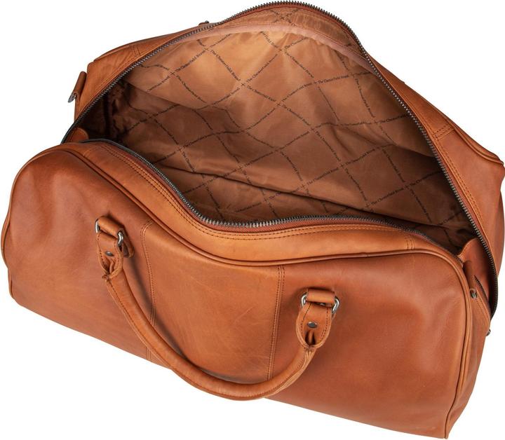 Produktbild The Chesterfield Brand Weekender William 0004 (43 l)