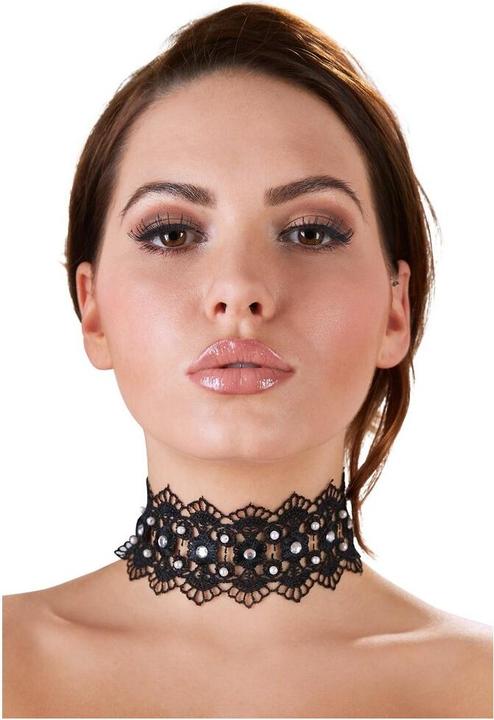 Produktbild Cottelli Collection Strass-Halsband