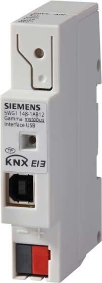 Produktbild Siemens SIEMENSN N 148/12 USB Interface,Inhalt:1Stück N14812