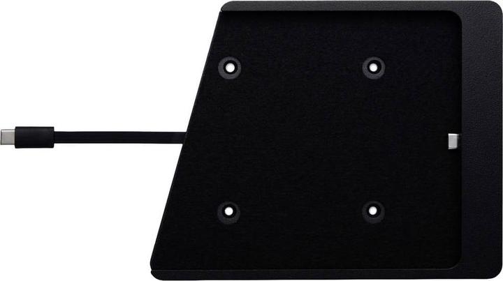 Immagine prodotto Displine Supporto da parete Companion Wall Home per Samsung Tab A9 8.7, nero