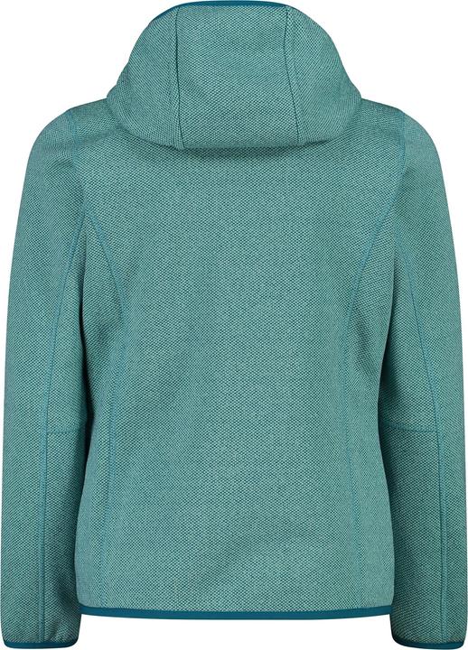 Produktbild CMP Campagnolo Strick Fleece (116)