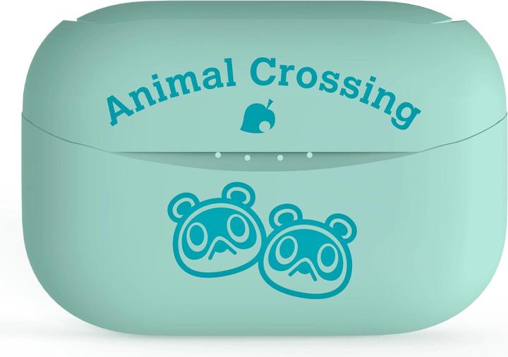 Produktbild OTL Animal Crossing (keine Geräuschunterdrückung, 6 h, Kabellos)
