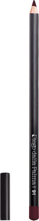 Actual product image Diego dalla Palma Lip Pencil 91 (91)