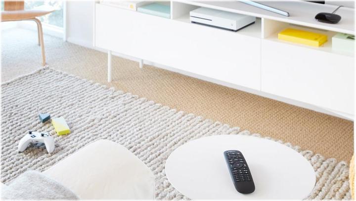 Produktbild Logitech Harmony Companion (Universal Fernbedienung, Infrarot, Bluetooth)