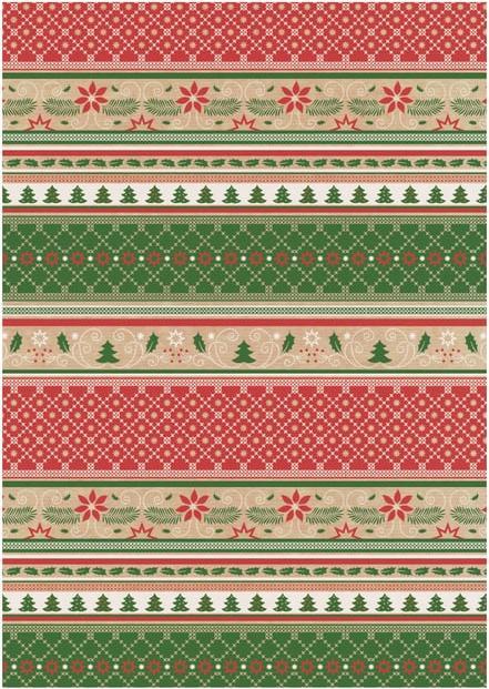 Actual product image Zoewie Nature Spirit (Wrapping paper, 1 x)