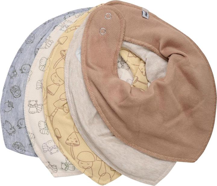 Pippi Bandana