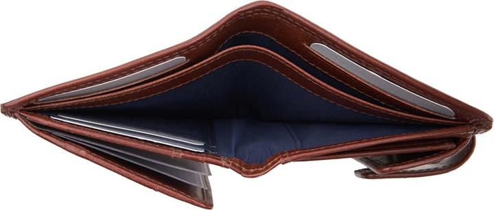 Produktbild Riccardo Ferducci Unisex Geldbörse, klein, RFID