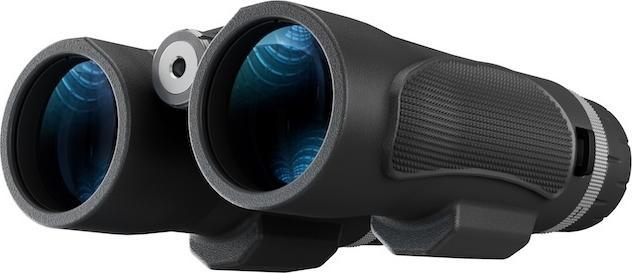 Produktbild Sirui B1042B-MD-BK Fernglas 10x42 mit Entfernungsmesser bis zu 1800m schwarz (10 x, 42 mm)
