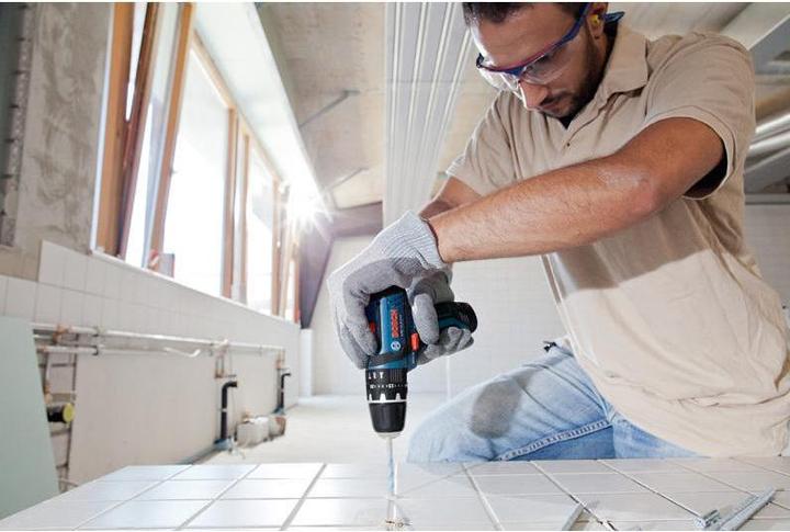 Produktbild Bosch Professional GSB 12V-15 (Akkubetrieb)