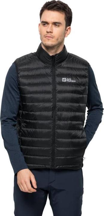 Produktbild Jack Wolfskin Pack & Go Down Vest M (L)