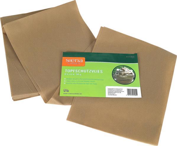 Image du produit Siena Garden Non-tissé de protection des pots