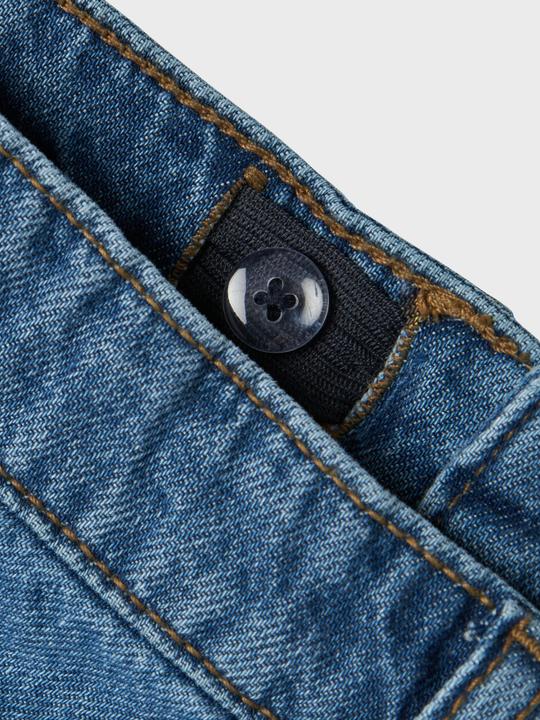 Produktbild Name it Denim Jeansshorts (152)