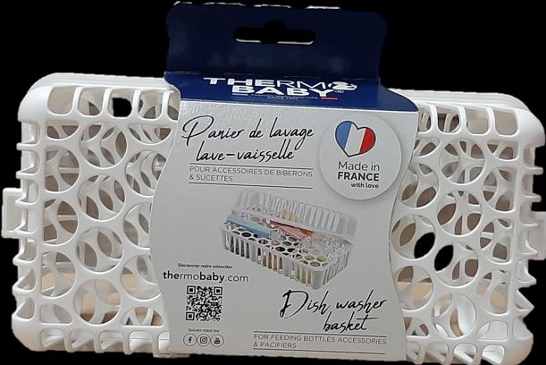 Thermobaby Panier de lave-vaisselle