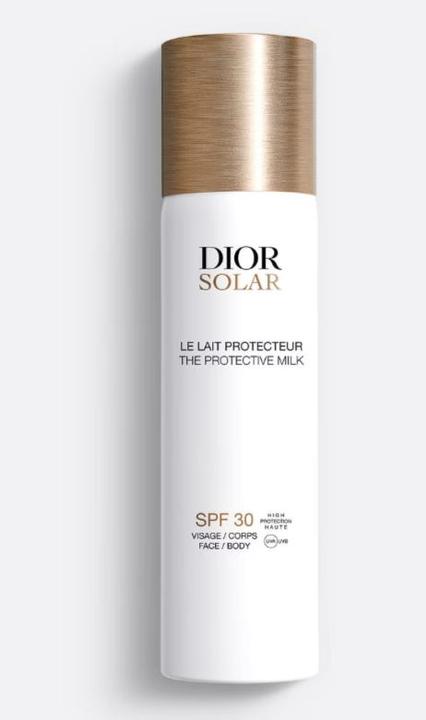 Immagine prodotto Dior Solar (Latte solare, SPF 30, 125 ml, 205 g)