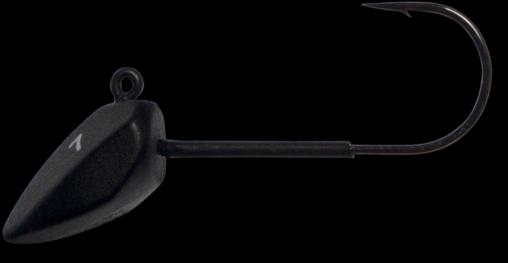 Image du produit HRH Dart Jig Head Tungsten