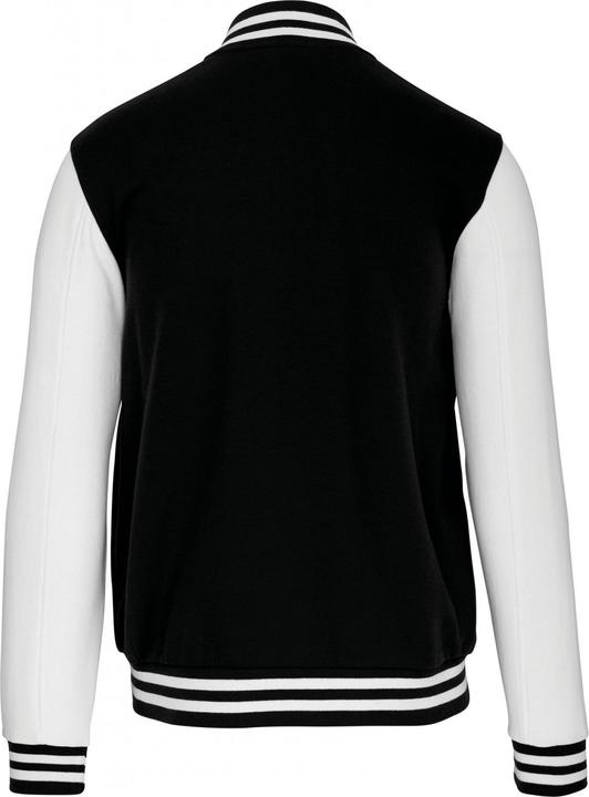 Actual product image Kariban Fleece jacket (XL)