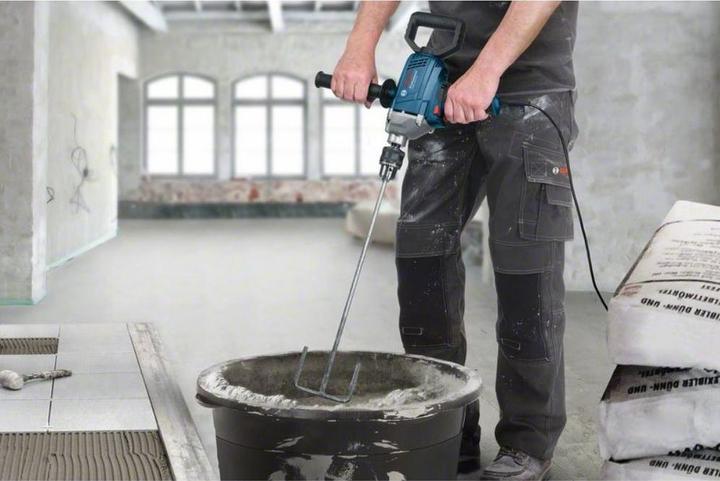 Produktbild Bosch Professional Bohrmaschine GBM 1600 RE (Netzbetrieb)