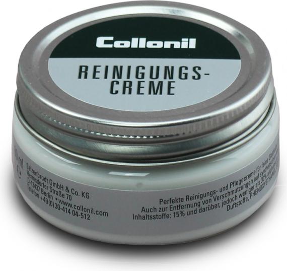 Produktbild Collonil Reinigungscreme (1 x, 50 ml)