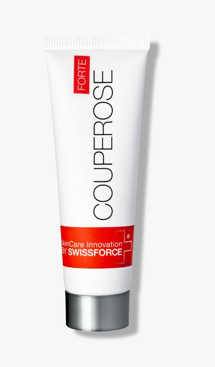 Swissforce Anti-Rötungen Forte (30 ml, 24h Creme)