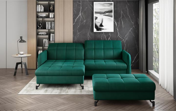 Monolite verde scuro 37
