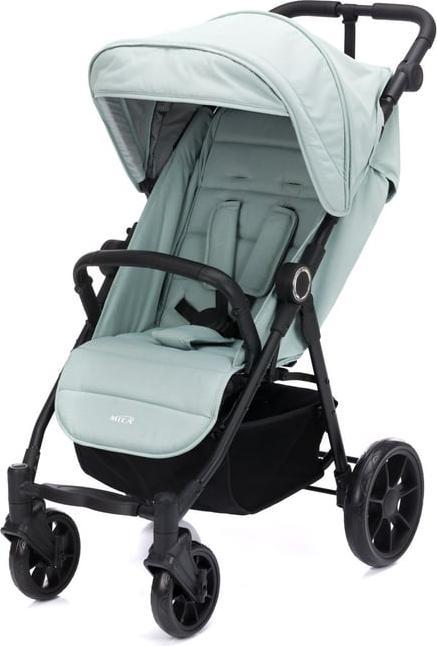 Produktbild Mica - Kinderwagen Allrounder